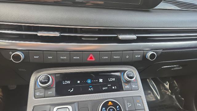 Used 2025 Hyundai Palisade Calligraphy AWD/4WD image 15
