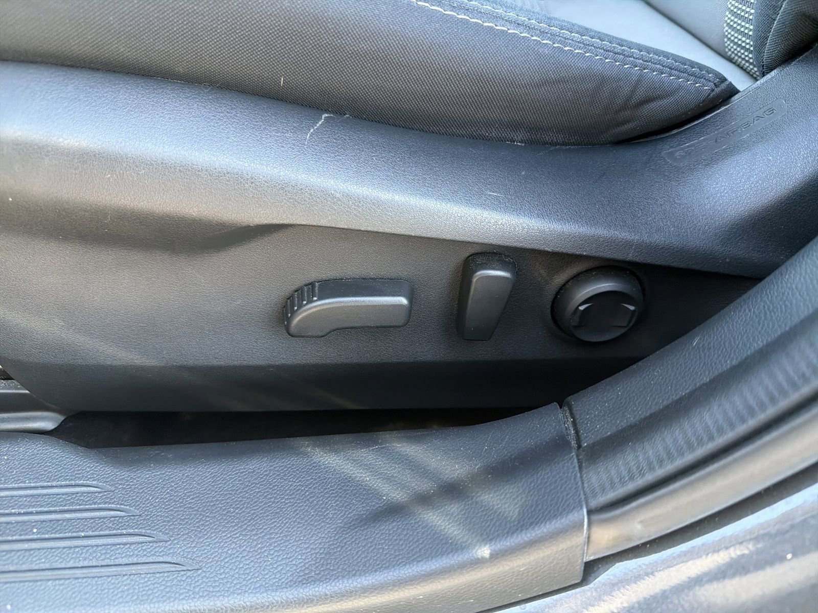 Used 2021 Subaru Outback Premium image 20