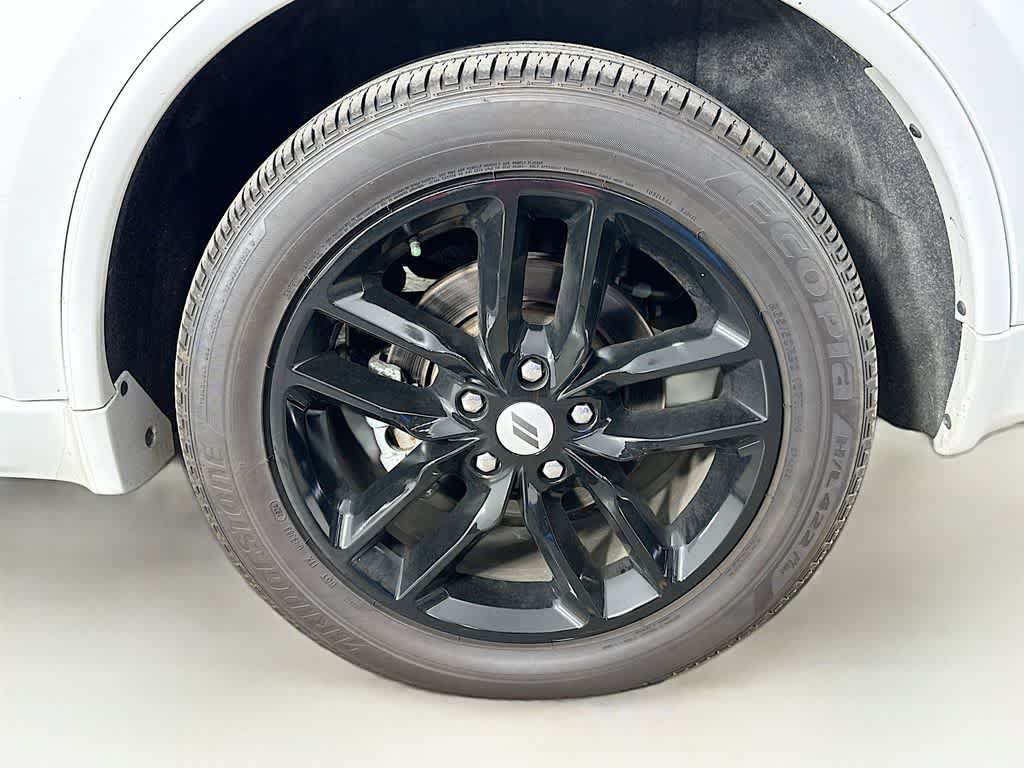 Used 2025 Dodge Durango R/T AWD/4WD image 8