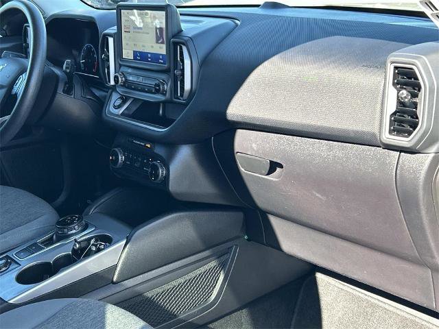 Certified 2024 Ford Bronco Sport Big Bend image 21