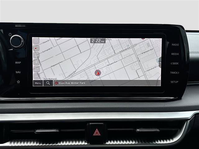 Used 2024 Kia K5 GT-Line FWD image 14