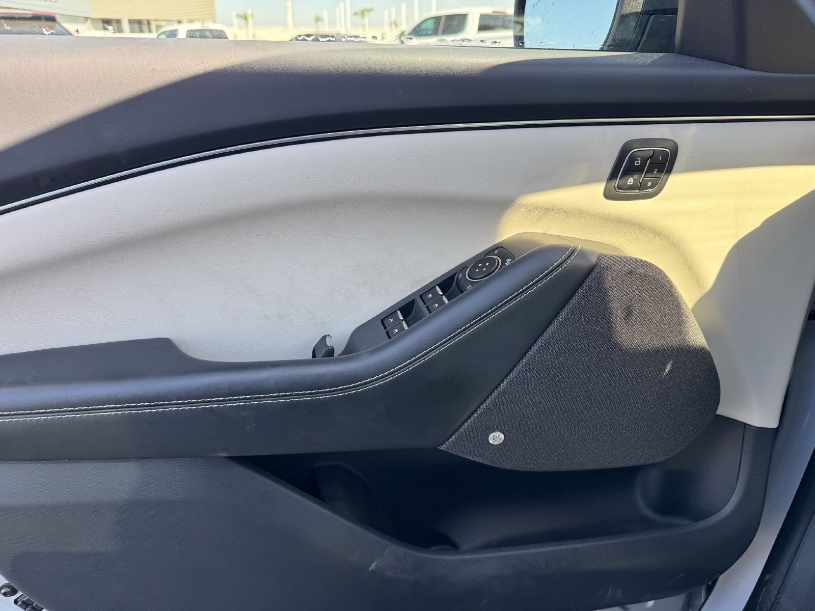 Certified 2023 Ford Mustang Mach-E Premium AWD/4WD image 14
