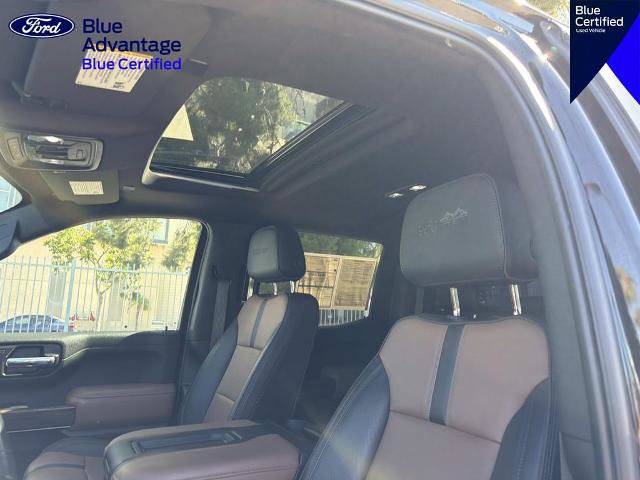 Used 2020 Chevrolet Silverado 1500 High Country w/ Technology Package AWD/4WD image 19