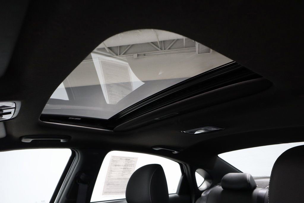 Used 2024 Kia Forte GT-Line w/ GT-Line Premium Package image 36