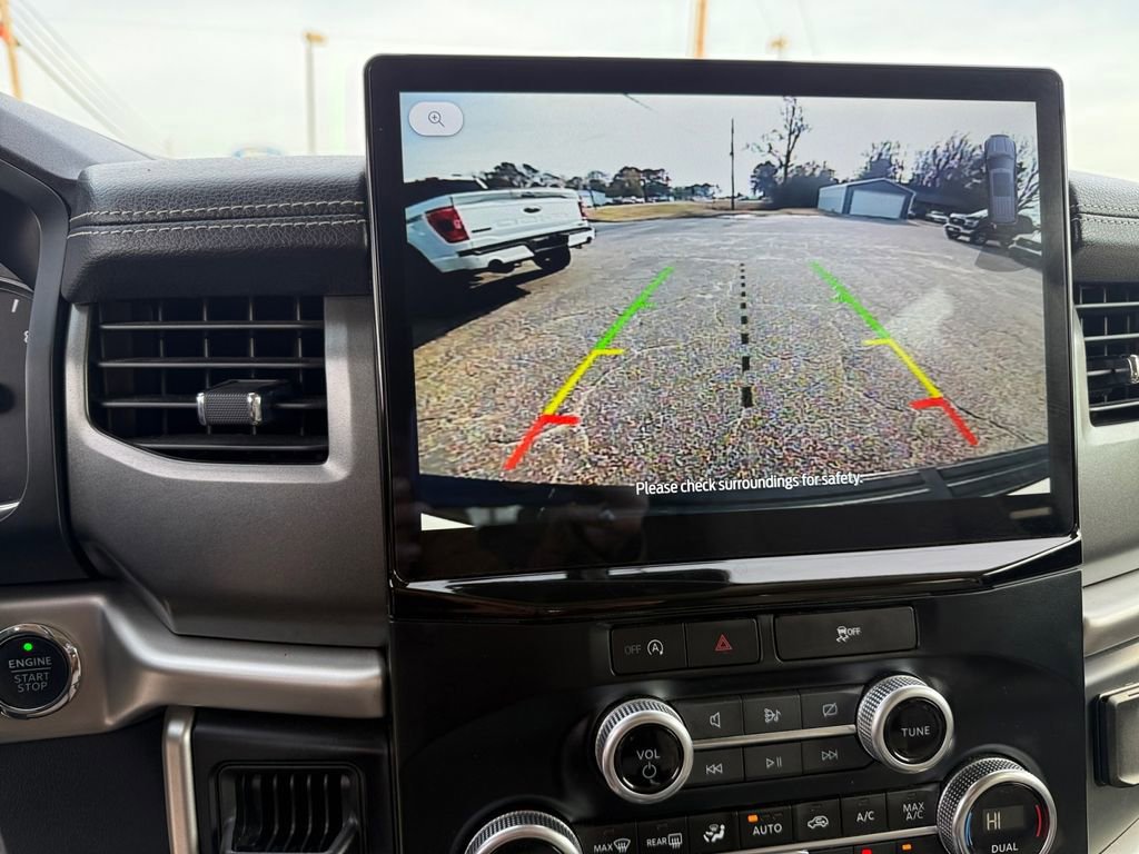 Certified 2024 Ford Expedition Max XLT RWD image 22