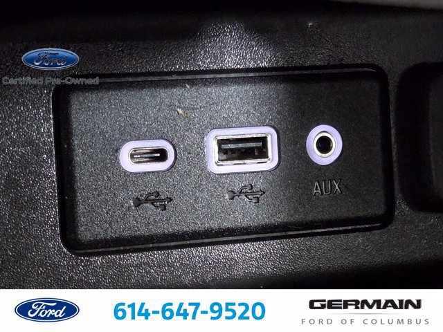 Used 2022 Chevrolet Equinox LS FWD image 36
