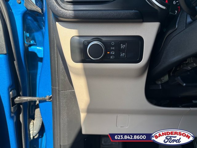Certified 2020 Ford Escape SE FWD image 11