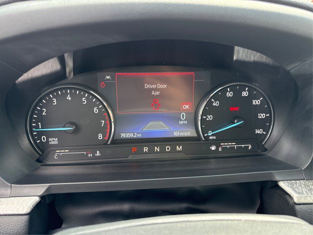 Certified 2022 Ford Explorer Timberline AWD/4WD image 14