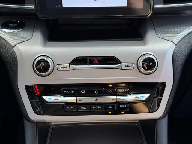 Certified 2023 Ford Explorer XLT w/ Equipment Group 202A AWD/4WD image 13