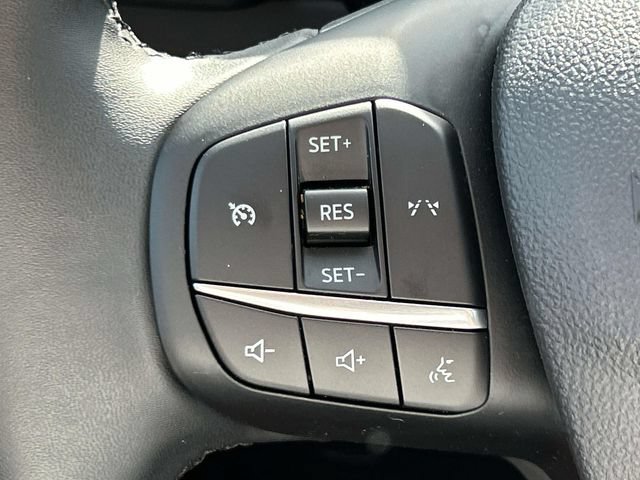 Certified 2023 Ford Escape Active FWD image 29