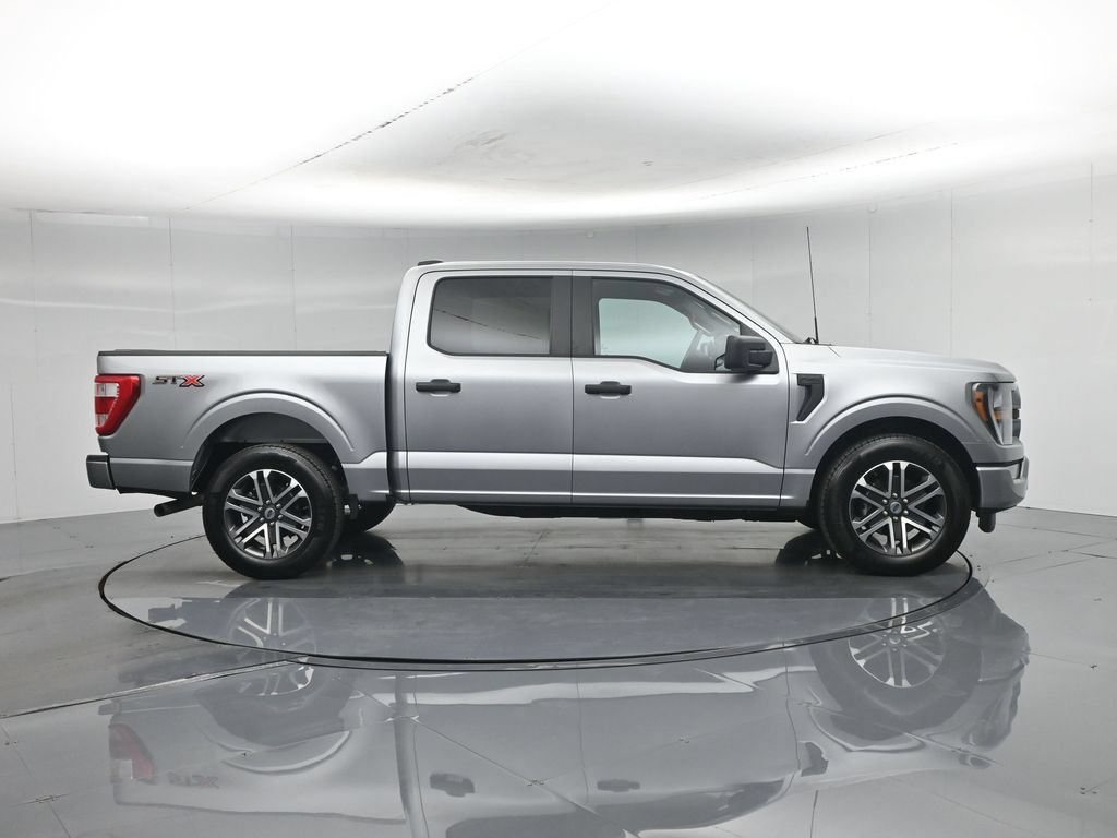 Certified 2023 Ford F150 XL w/ STX Appearance Package RWD image 30