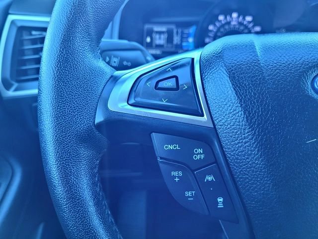 Certified 2022 Ford Edge SEL w/ Sport Appearance Package image 24