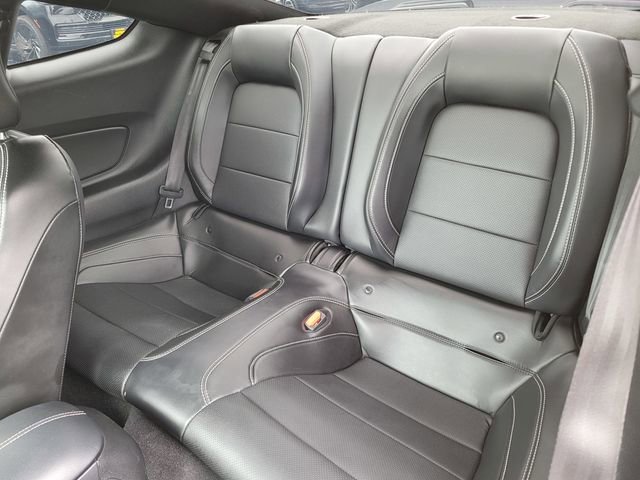 Certified 2021 Ford Mustang Shelby GT500 w/ Technology Package RWD image 14