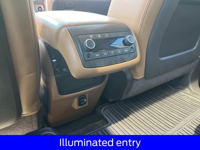 Used 2017 Buick Enclave Premium w/ Experience Buick Package AWD/4WD image 38