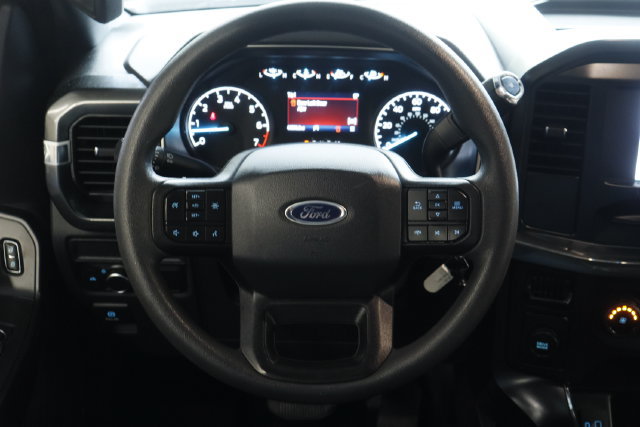 Certified 2022 Ford F150 XL w/ STX Appearance Package RWD image 27