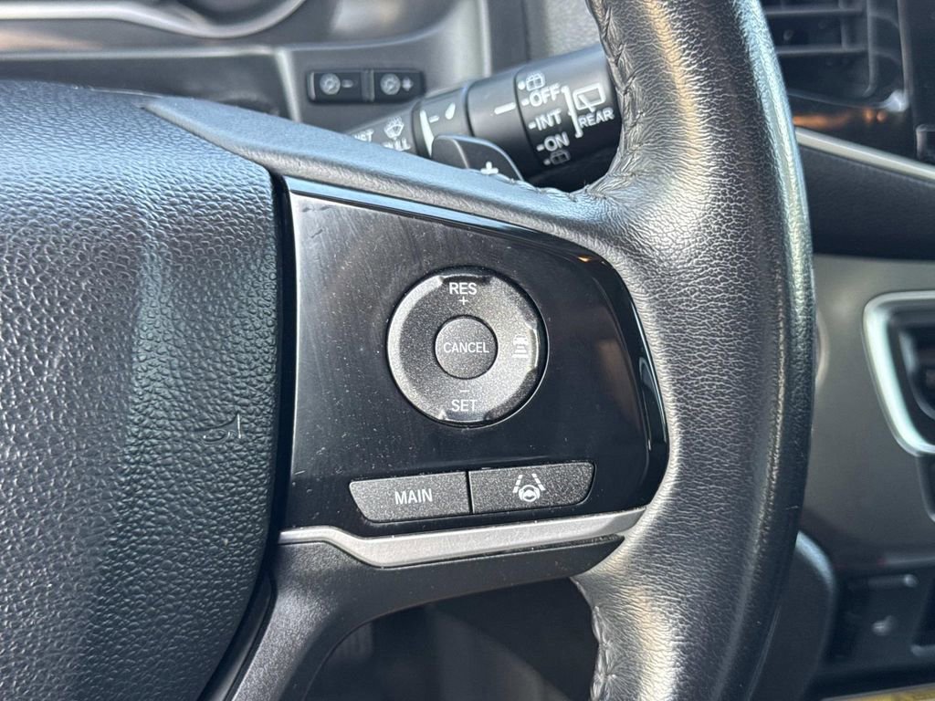 Used 2022 Honda Pilot Special Edition image 11