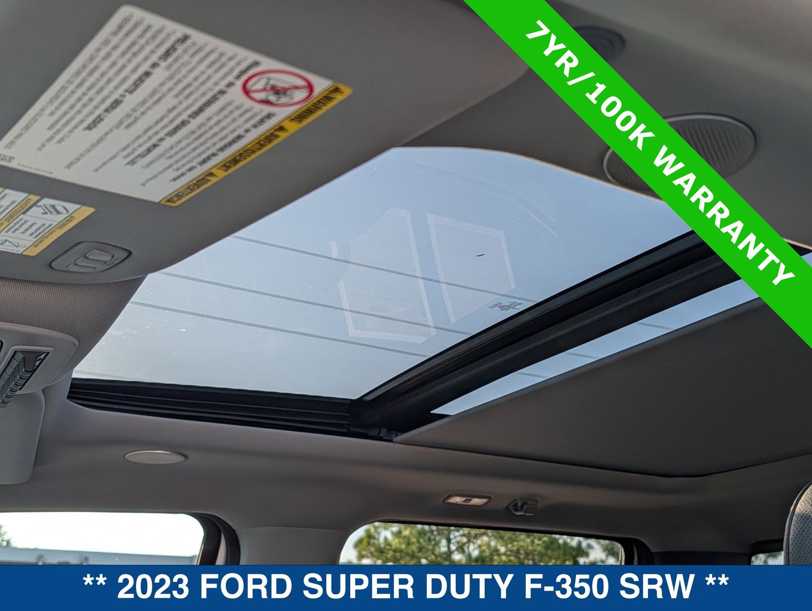 Certified 2023 Ford F350 Lariat w/ Lariat Ultimate Package AWD/4WD image 25