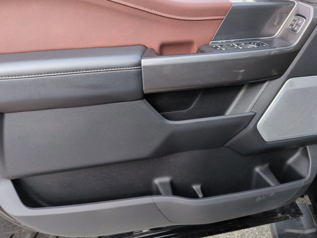 Certified 2023 Ford F150 Lariat w/ Equipment Group 502A High image 13