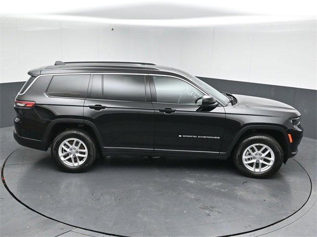 Used 2025 Jeep Grand Cherokee L Laredo w/ Luxury Tech Group I image 48