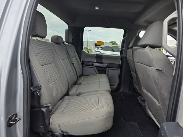 Certified 2022 Ford F250 XLT AWD/4WD image 28