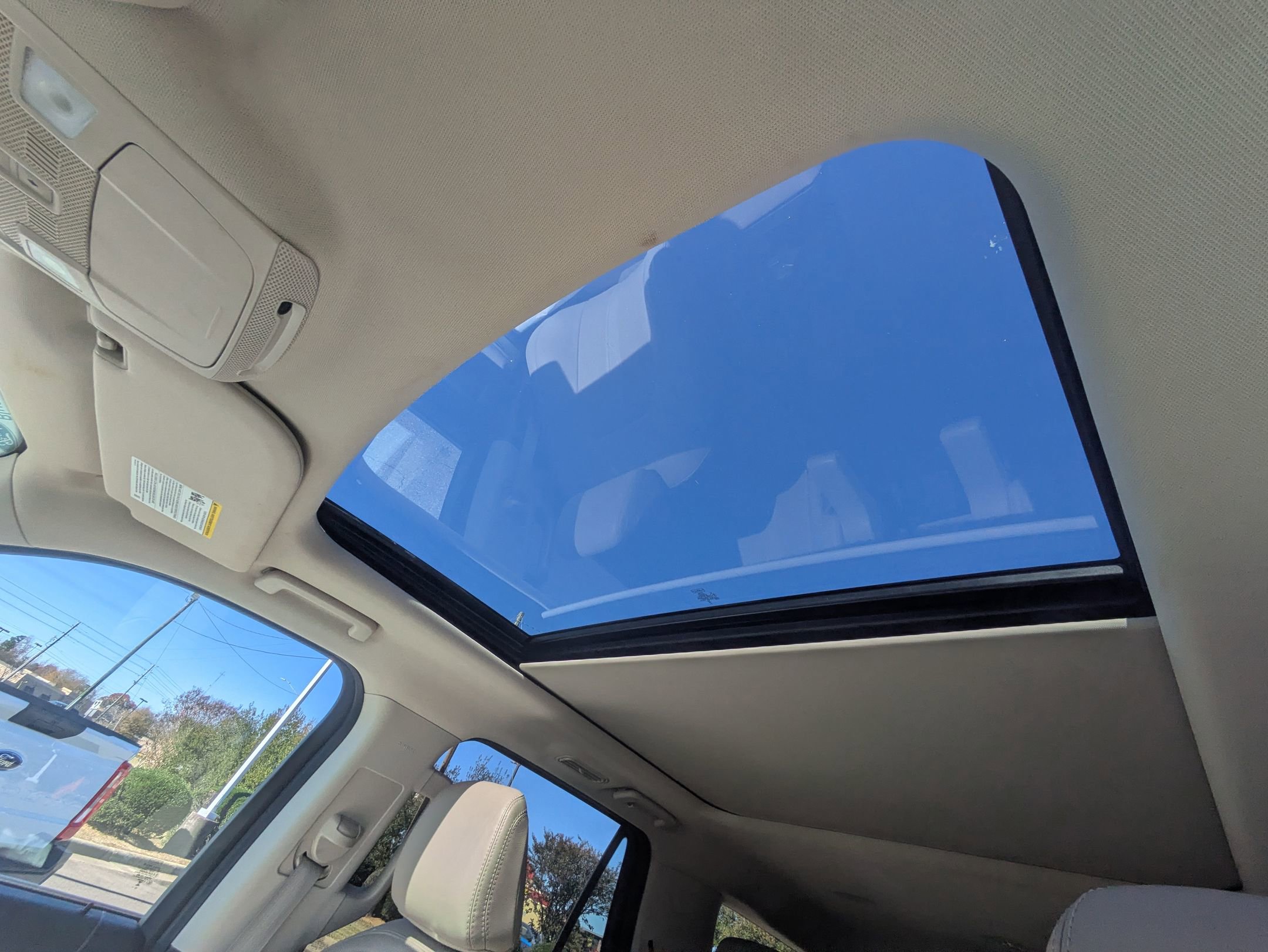 Certified 2024 Ford Expedition Limited image 24