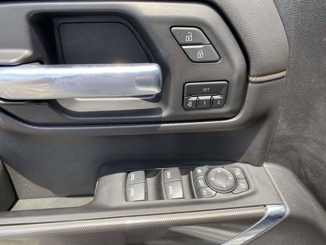 Used 2022 GMC Sierra 2500 AT4 w/ AT4 Preferred Package AWD/4WD image 21