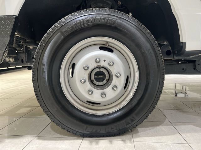 Certified 2024 Ford F350 XL AWD/4WD image 26