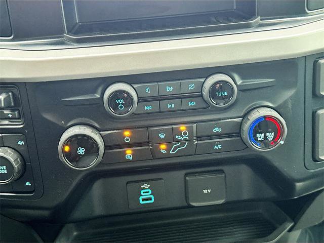 Certified 2023 Ford F350 XL w/ STX Appearance Package image 13