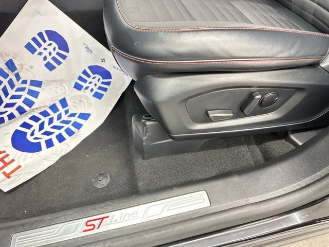 Certified 2025 Ford Explorer ST-Line image 38