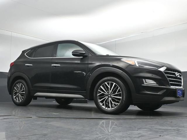 Used 2020 Hyundai Tucson Limited image 20