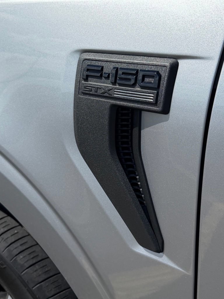 Certified 2023 Ford F150 XL w/ STX Appearance Package AWD/4WD image 15