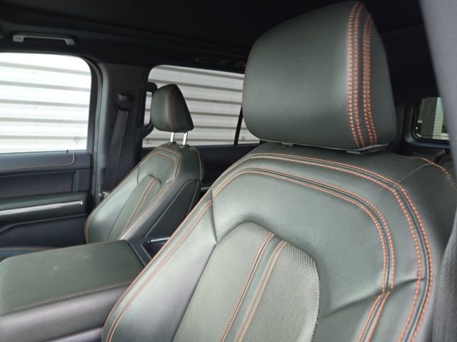 Certified 2022 Ford Expedition Timberline image 9