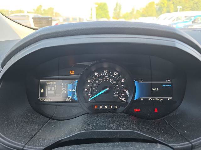 Certified 2022 Ford Edge SE w/ Black Appearance Package AWD/4WD image 26