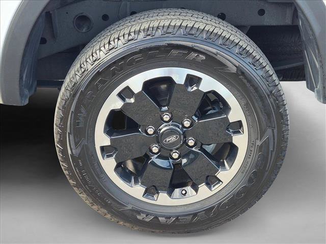 Certified 2021 Ford Ranger XL w/ Equipment Group 101A High RWD image 19