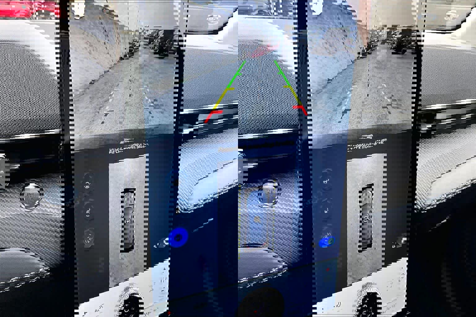 Certified 2025 Ford Mustang Mach-E Select image 30