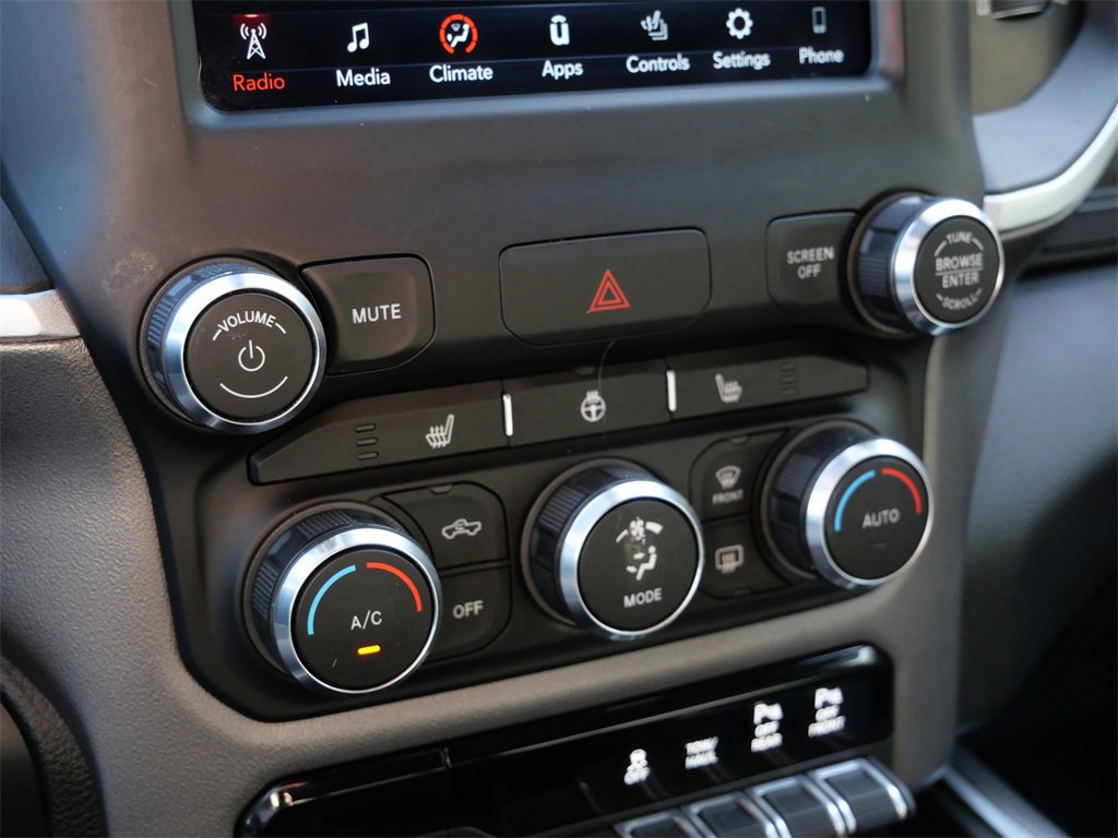 Used 2020 RAM 1500 Big Horn image 20