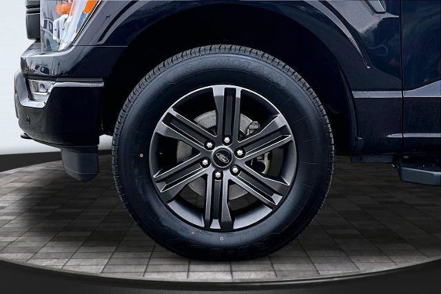 Certified 2022 Ford F150 Lariat image 11