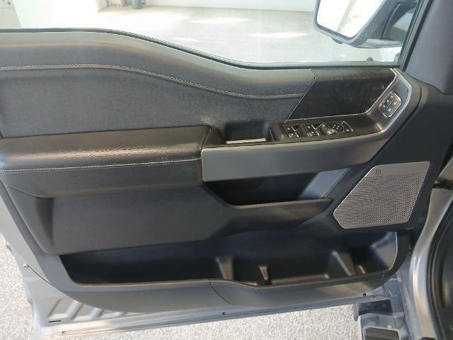 Certified 2022 Ford F150 Lariat image 12