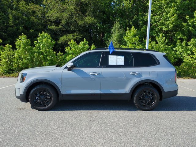 Used 2025 Kia Telluride SX Prestige X-Pro AWD/4WD image 7
