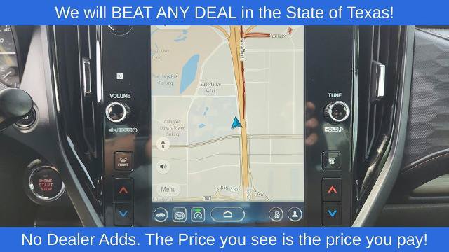 Used 2025 Subaru Forester Touring w/ Popular Package - Touring AWD/4WD image 19