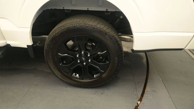 Certified 2023 Ford F150 XLT w/ Equipment Group 302A High AWD/4WD image 9