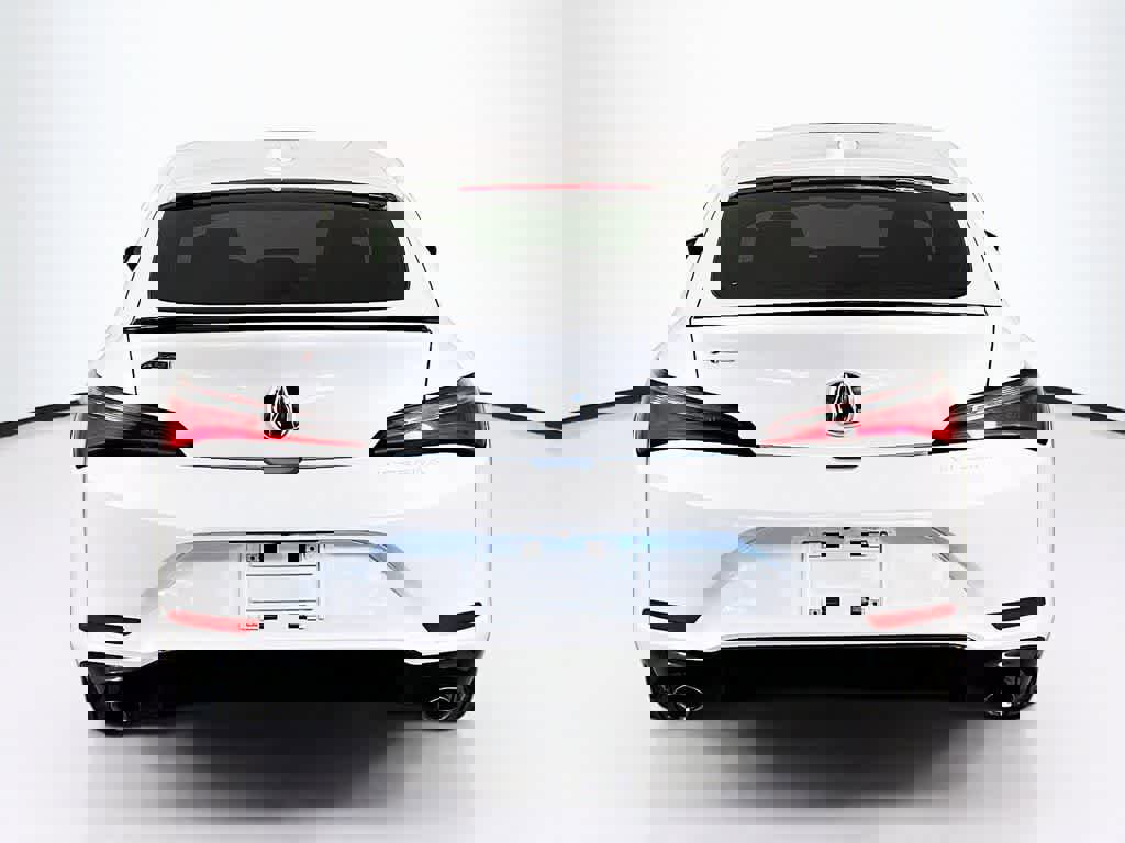 Used 2023 Acura Integra A-Spec image 4