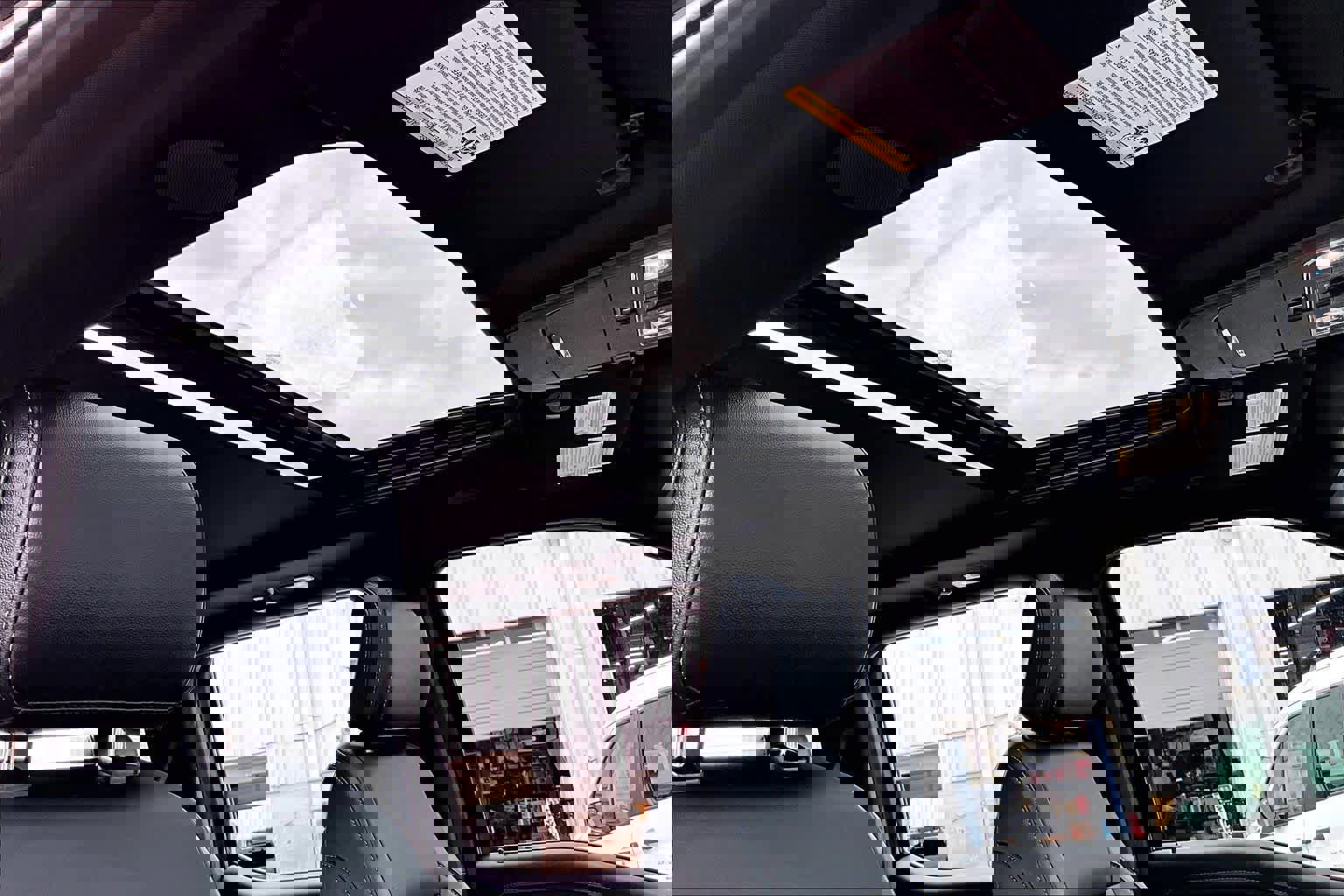 Certified 2025 Ford F150 Lariat w/ Equipment Group 502A High image 16