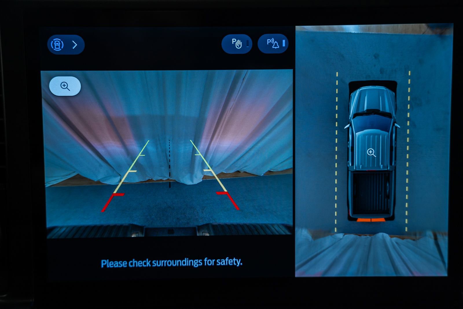 Certified 2024 Ford F150 Lariat image 53