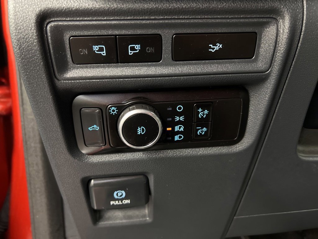 Certified 2023 Ford F150 XLT w/ Equipment Group 302A High image 24