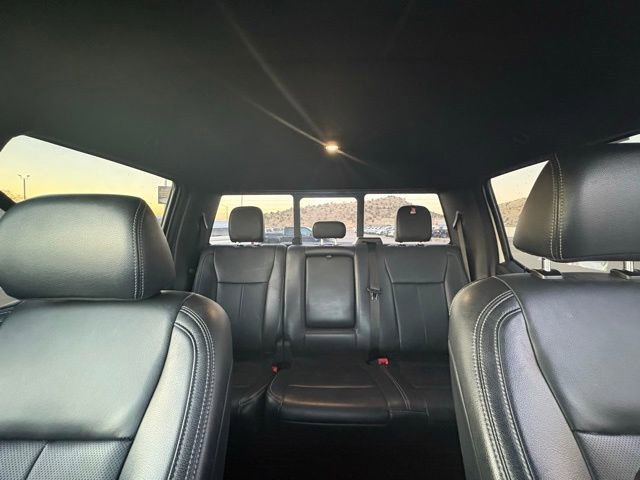 Certified 2022 Ford F250 Lariat w/ Tremor Off-Road Package image 22