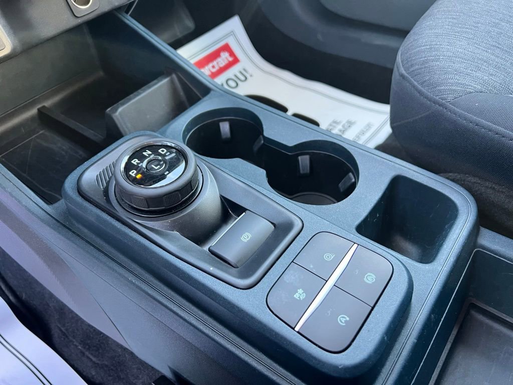 Certified 2023 Ford Maverick XLT w/ Equipment Group 300A Standard image 33