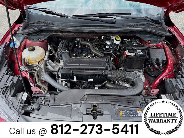 Certified 2023 Ford Escape ST-Line w/ Tech Pack #1 AWD/4WD image 29
