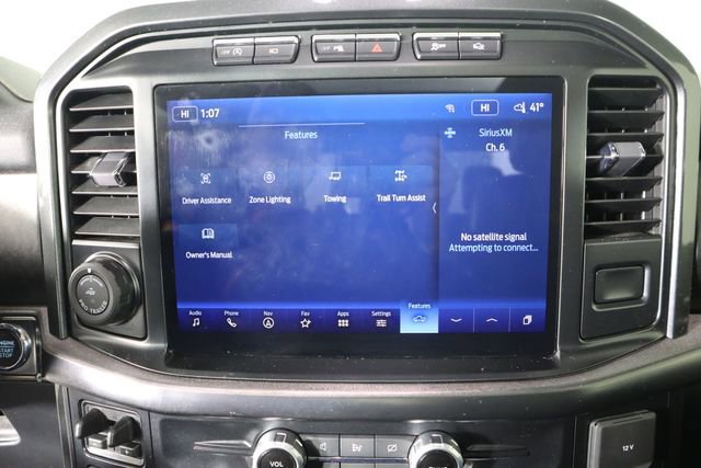 Certified 2023 Ford F150 Tremor w/ Equipment Group 402A High image 62