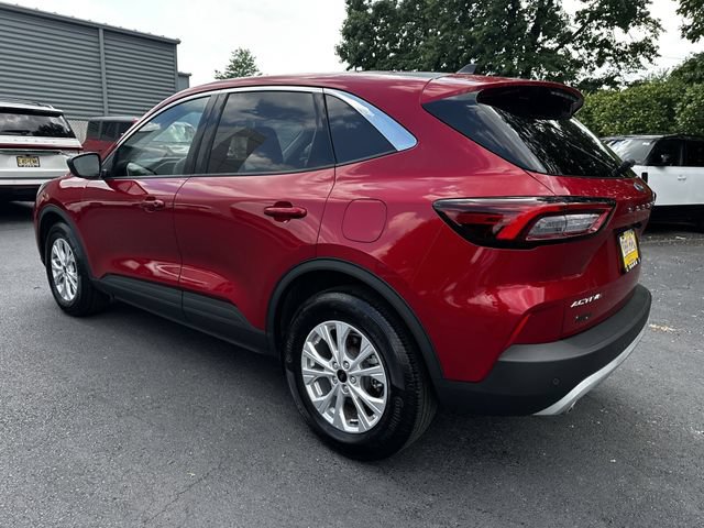 Certified 2023 Ford Escape Active w/ Tech Pack #1 AWD/4WD image 7